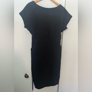 Rachel Roy Black Dress